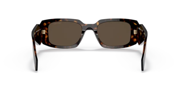 Lunettes de soleil Prada PR 17WS 2AU8C1 - Écaille de tortue 49 – Image 2