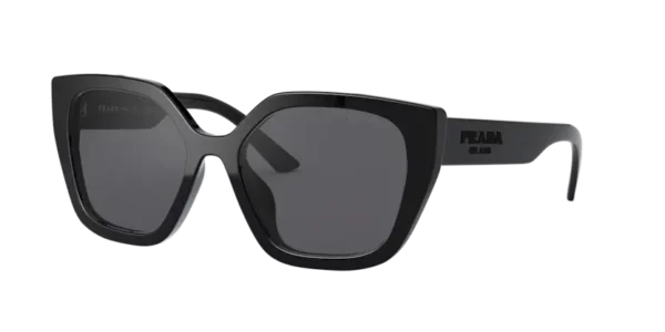 Lunettes de soleil Prada PR 24XS 1AB5Z1 - Noir 52