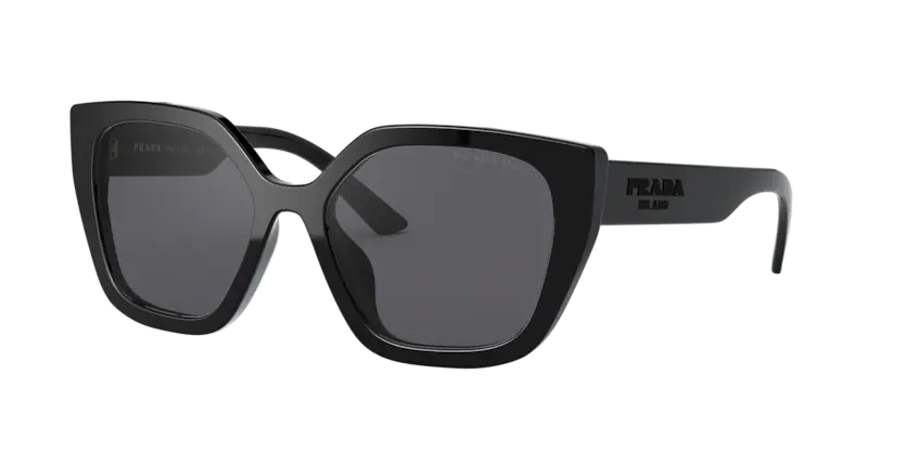 Lunettes de soleil Prada PR 24XS 1AB5Z1 - Noir 52