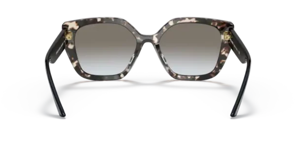 Lunettes de soleil Prada PR 24XS UAO0A7 - Écaille de tortue talc 52 – Image 3