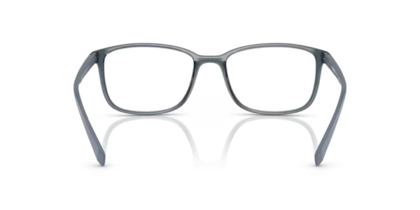 Lunettes de vue Prada PS 04IV - Lifestyle CZH1O1 - Azur transparent 53 / 55 – Image 4