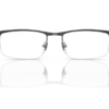 Lunettes de vue Prada PS 52FV - Active DG01O1 - Caoutchouc noir 54 – Image 3