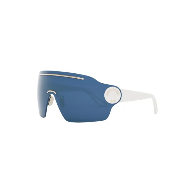 Lunettes de soleil Dior DIORPACIFIC M1U 96B0 - Or Brillant Unique – Image 2