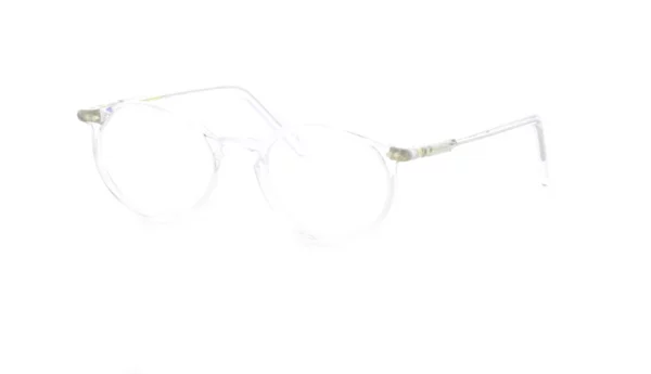 Lunettes de vue Lunor A5 226 04 - Cristal 48 – Image 2