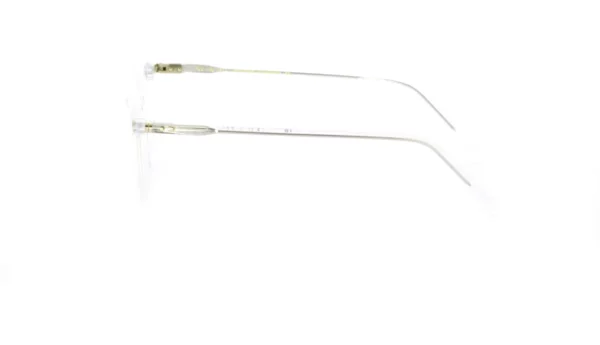 Lunettes de vue Lunor A5 226 04 - Cristal 48 – Image 3