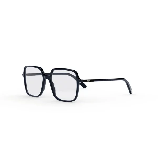 Lunettes de vue Dior MINI CD O S2I 7400 - Bleu Brillant 54 – Image 2