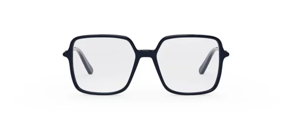 Lunettes de vue Dior MINI CD O S2I 7400 - Bleu Brillant 54