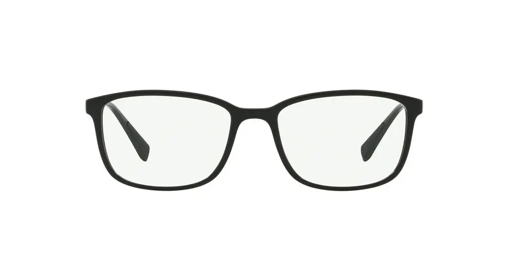 Lunettes de vue Prada PS 04IV - Lifestyle 1AB1O1 - Noir 53 / 55