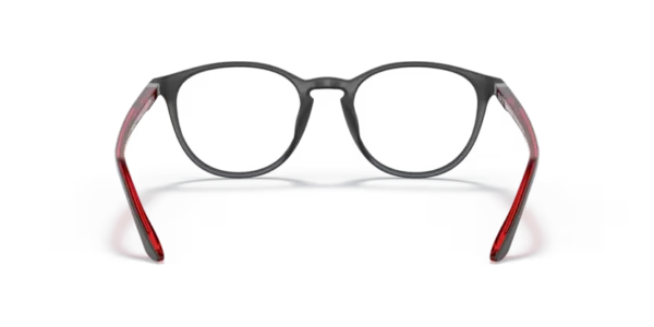 Lunettes de vue Starck SH3074 0002 - Noir 49 – Image 5