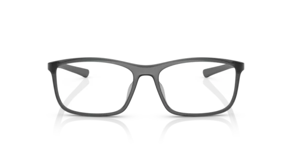 Lunettes de vue Starck SH3048 0014 - Transparent gris 55