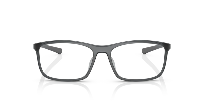 Lunettes de vue Starck SH3048 0014 - Transparent gris 55