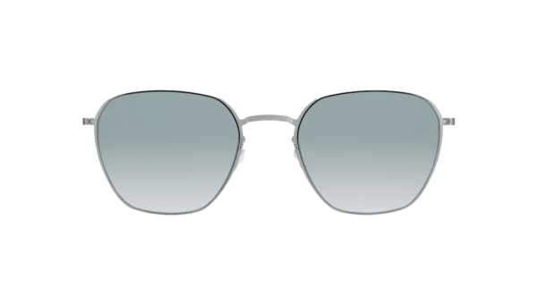 Lunettes de soleil Lindberg Thintanium 5534 - 10 47/49