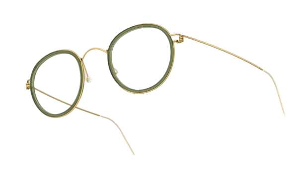 Lunettes LINDBERG LEX-RIM_BASIC F