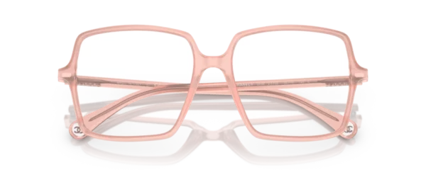 Lunettes de vue Chanel CH3448 C1733 - Rose  53