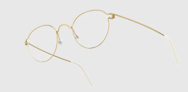 Lunettes de vue Lindberg Matt - GT 44 – Image 2