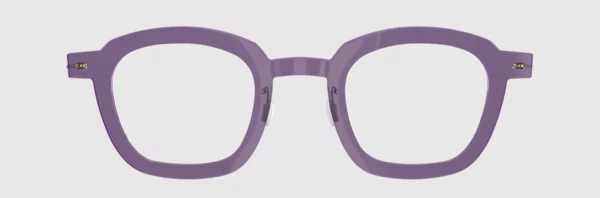 Lunettes de vue Lindberg now 6587 - 804 F 43