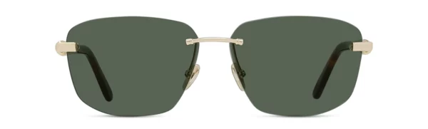 Lunettes-de-vue-fred FG40061U30Q metal-or-endura-brillant