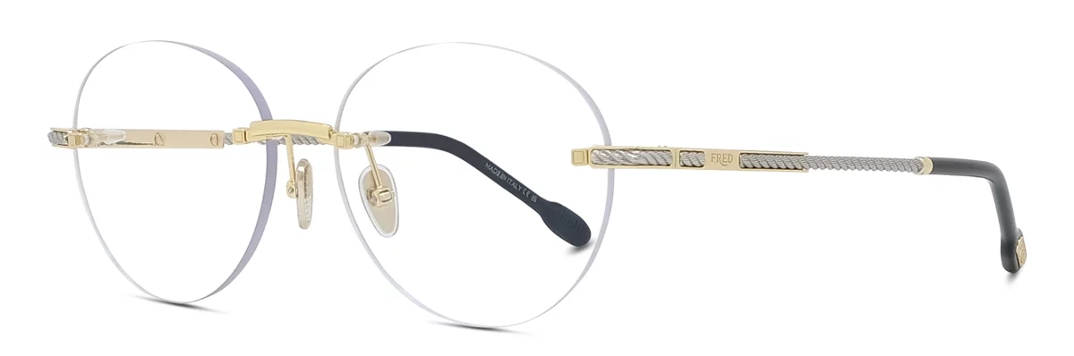 Lunettes de vue Fred FG50046U 031