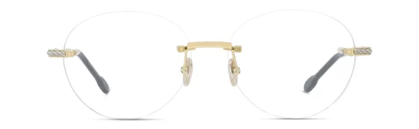 Lunettes de vue Fred FG50046U 031.2