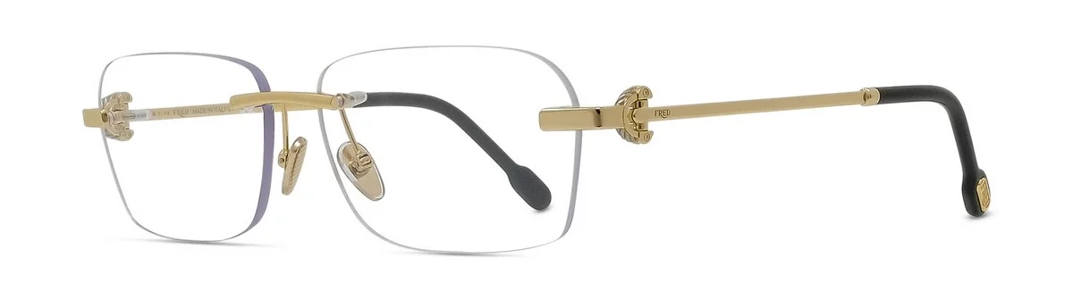 Lunettes de vue Fred FG50067U030