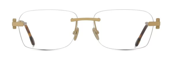 Lunettes de vue Fred FG50067U032