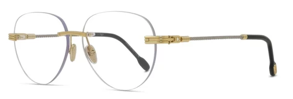 Lunettes de vue Fred FG50070U 030