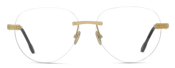 Lunettes de vue Fred FG50070U-0302