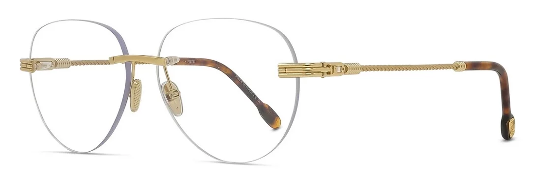 Lunettes de vue Fred FG50070U-032