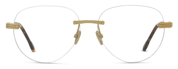 Lunettes de vue Fred FG50070U-0322