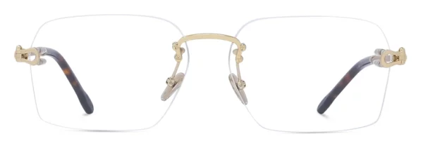 Lunettes de vue Fred FG50075U 030