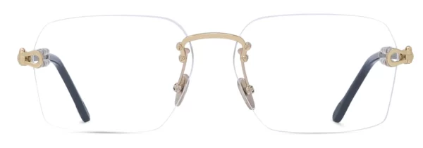 Lunettes de vue Fred FG50075U 032