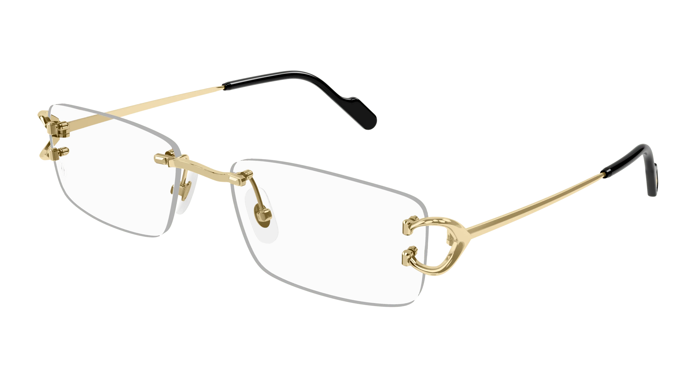 Lunettes De Vue Cartier Piccadilly CT0344O 001 M Roosevelt Optic Lunettes De Vue Cartier Piccadilly CT0344O 001 M Roosevelt Optic