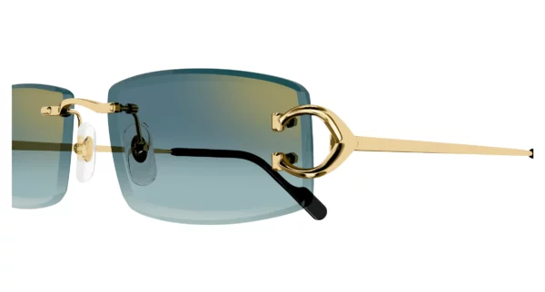 Lunettes de soleil Cartier CT0465S-003