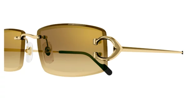 Lunettes de soleil Cartier CT0465S-004