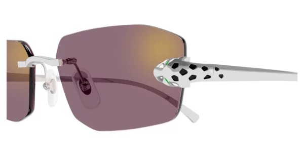 Lunettes de soleil Cartier CT0474S-004