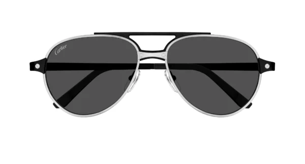 Lunettes de soleil Cartier CT0476S-004