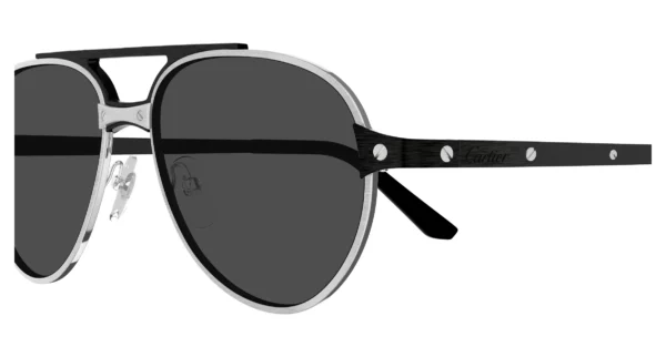 Lunettes de soleil Cartier CT0476S-004