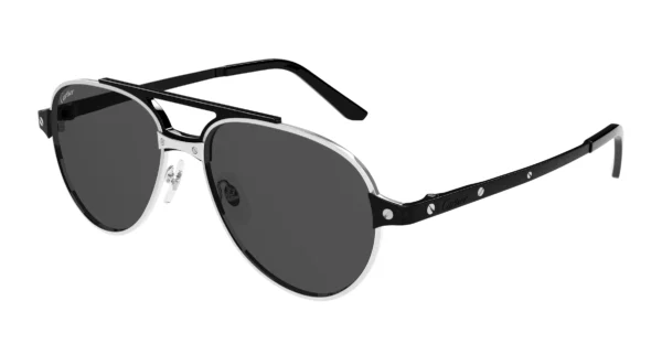 Lunettes de soleil Cartier CT0476S-004