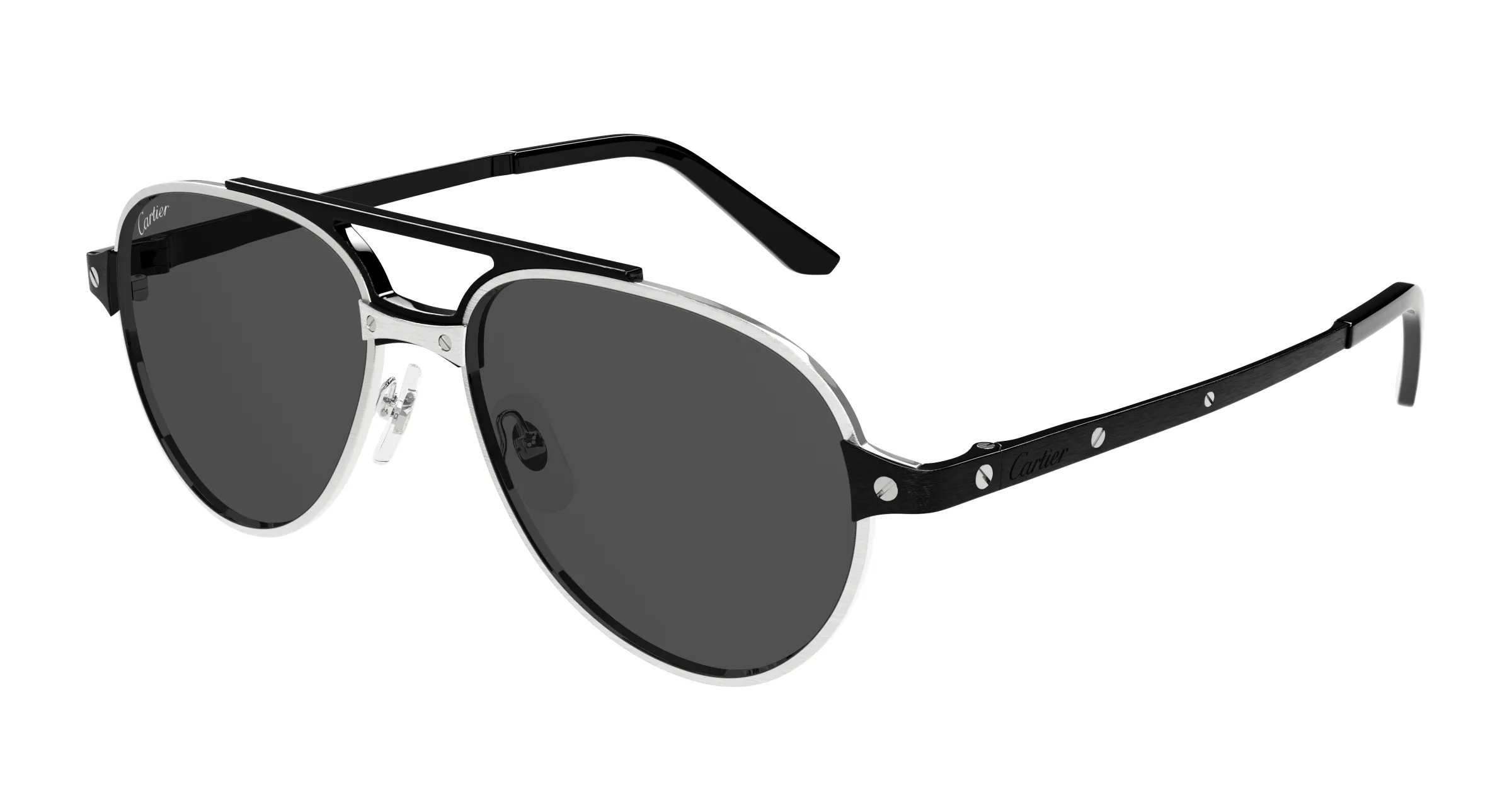 Lunettes de soleil Cartier CT0476S-004