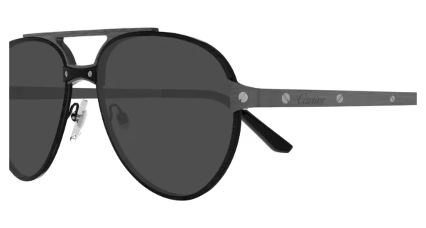 Lunettes de soleil Cartier CT0476S-005