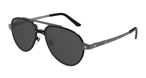 Lunettes de soleil Cartier CT0476S-005