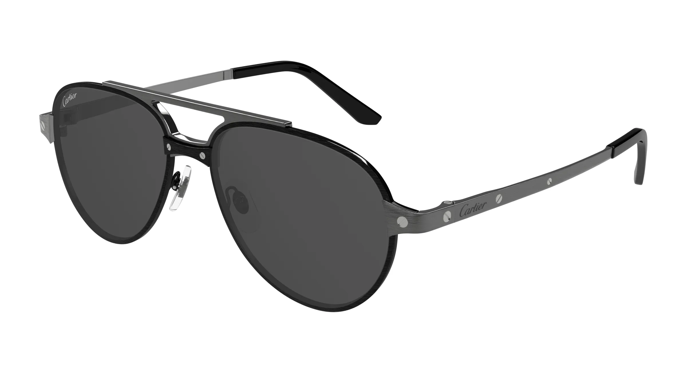 Lunettes de soleil Cartier CT0476S-005