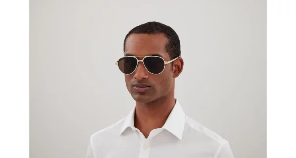 Lunettes de soleil Cartier CT0476S-008
