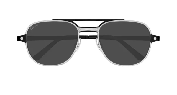 Lunettes de soleil Cartier CT0477S-001
