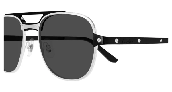 Lunettes de soleil Cartier CT0477S-001
