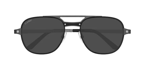 Lunettes de soleil Cartier CT0477S-002