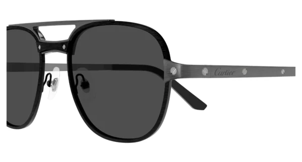 Lunettes de soleil Cartier CT0477S-002