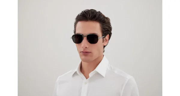 Lunettes de soleil Cartier CT0477S-002