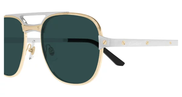 Lunettes de soleil Cartier CT0477S-003