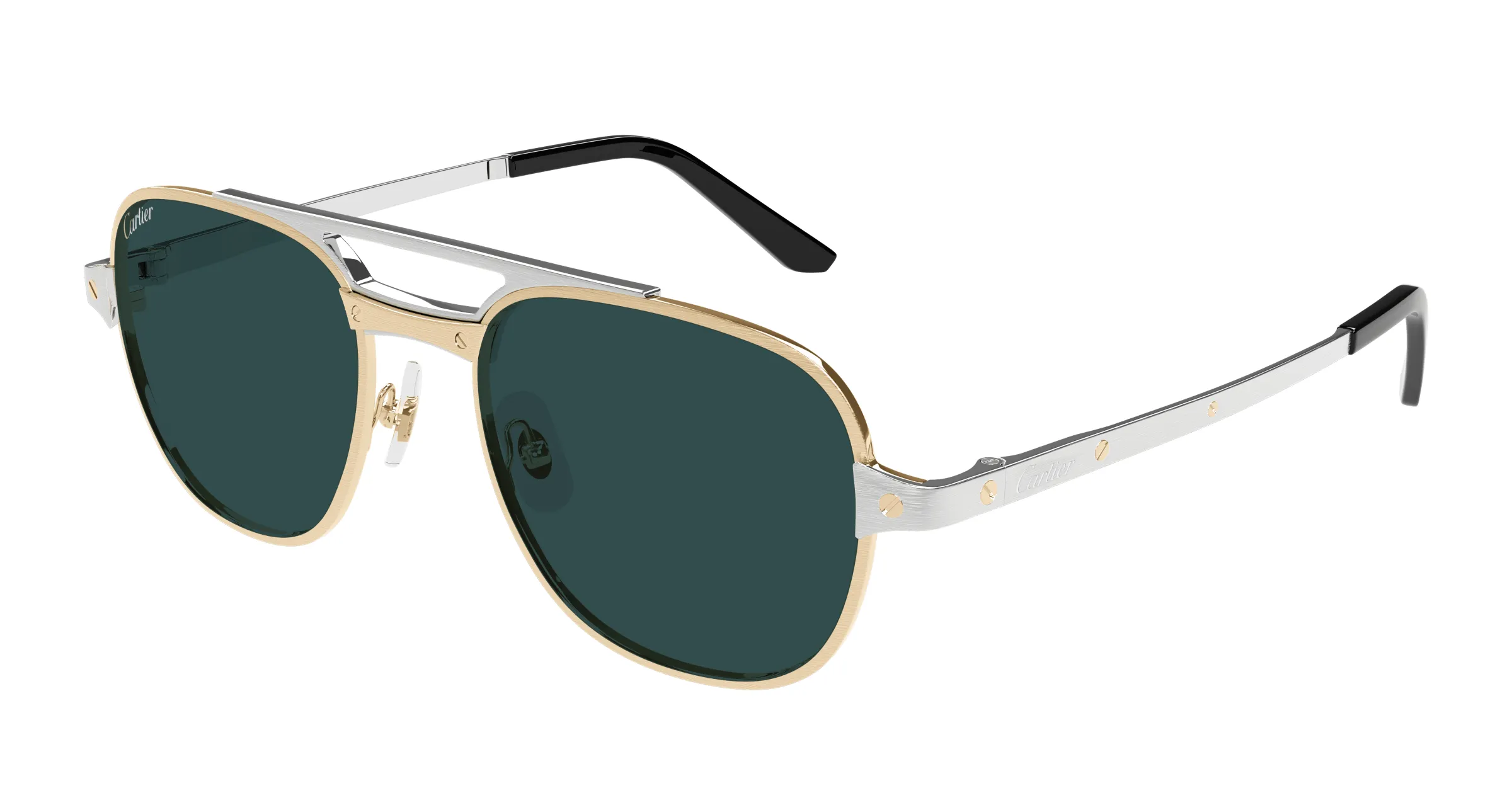 Lunettes de soleil Cartier CT0477S-003